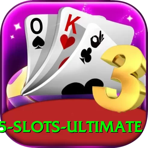 x555 - Slots Ultimate - 2