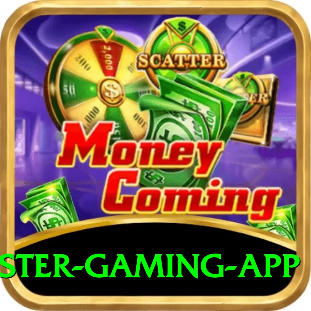 x777 Master Gaming App - 2
