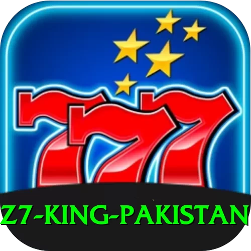 z7 King Pakistan - 2