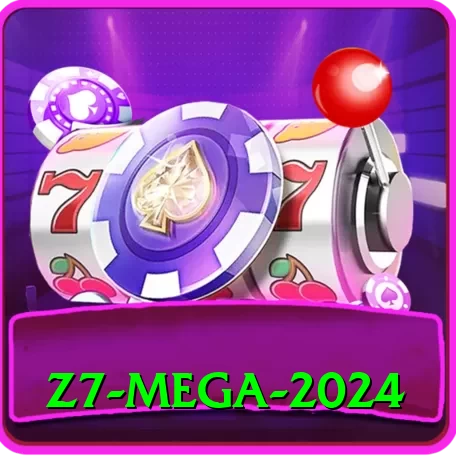 z7 Mega 2024 - 2