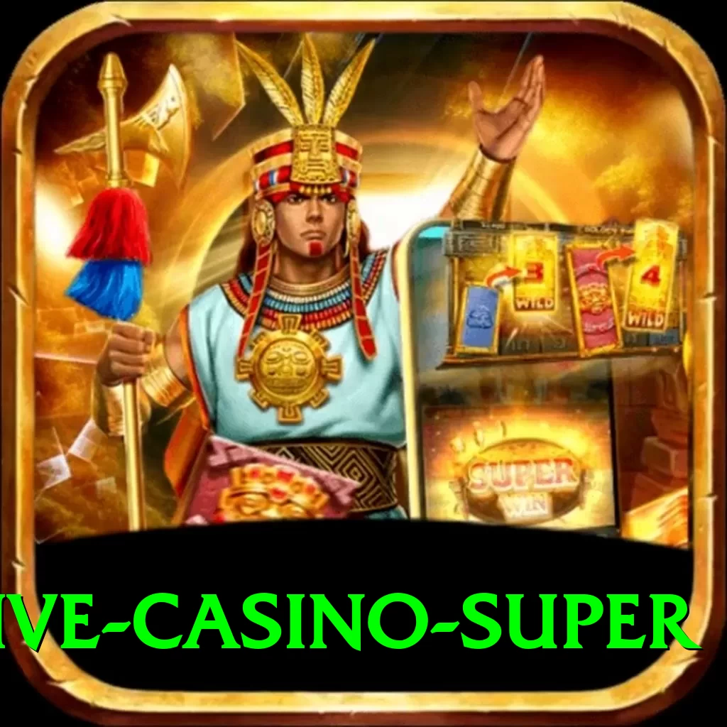 z777 Live Casino Super - 2