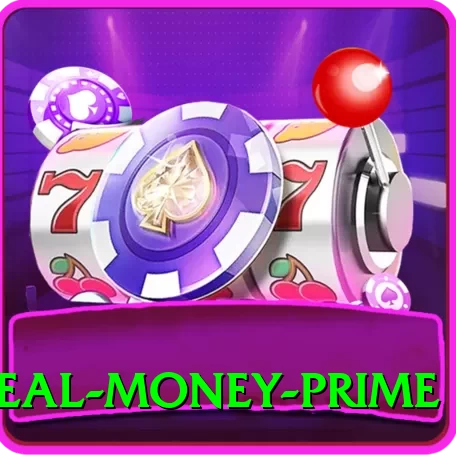 zk77 - Real Money Prime - 2