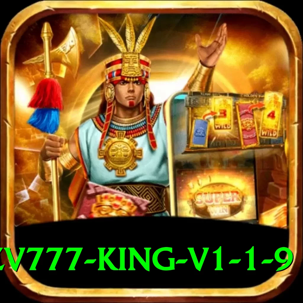 zv777 King v1.1.9 - 2
